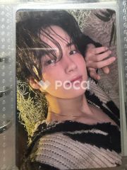 BTS ジミン BTS WORLD TOUR 'LOVE YOURSELF' EUROPE Blu-ray - メルカリ