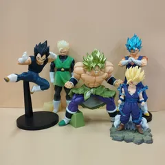 2026年最新】ドラゴンボールフィギュア まとめ売りの人気アイテム