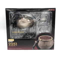 2026年最新】エルデンリング アレキサンダー ねんどろいどの人気