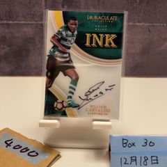 2021-22 Panini Recon Shai Gilgeous-Alexander 13/15 直筆サイン