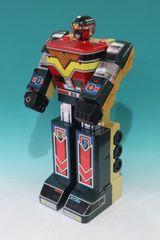 DX ファイブロボ 地球戦隊ファイブマン 1990 当時物 BANDAI/バンダイ