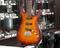 2026年最新】ワッシュバーン エレキギターの人気アイテム - メルカリ