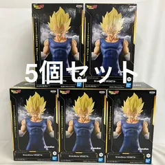 2026年最新】ドラゴンボールフィギュア まとめ売りの人気アイテム