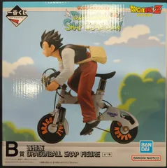 2026年最新】一番くじ ドラゴンボール snap collection b賞 孫悟飯の