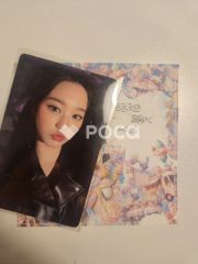 ASTRO ユンサナ INCENSE IMPURE ver. - メルカリ