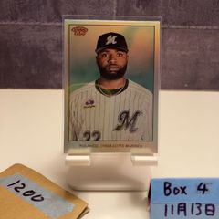 2025 EPOCH ラファエルエリアス Rafael Elias 01/55 直筆サインカード