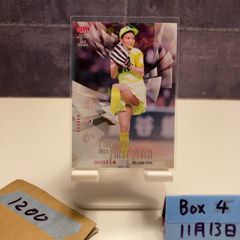 2024 Topps Chrome sapphire サファイア Yoshito Okubo 大久保 嘉人 2