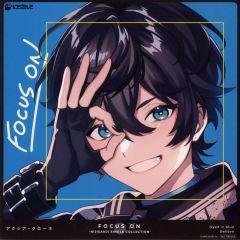 中古】バッジ・ピンズ 【シークレット】 五条悟(素顔)「呪術廻戦