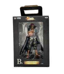 2026年最新】シャンクス バンプレくじの人気アイテム - メルカリ