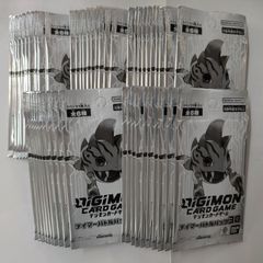 ハイキュー バボカ BREAK 新品未開封 プロモパックvol.1 32パック