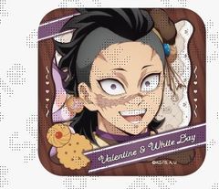 霧嶋董香 東京喰種 キャラバッジコレクション ジャンプフェスタ ジャン