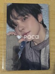 ATEEZ ホンジュン GOLDEN HOUR : Part.3 Hellolive shop - メルカリ