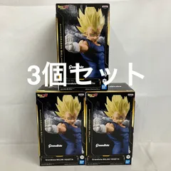 2026年最新】ドラゴンボールフィギュア まとめ売りの人気アイテム