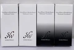 2026年最新】シロワカの人気アイテム - メルカリ