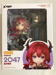 2026年最新】アークナイツ ねんどろいど スルトの人気アイテム - メルカリ