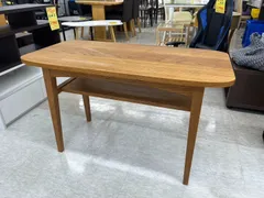 2026年最新】ウニコ unico カフェテーブルの人気アイテム - メルカリ