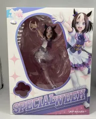 2026年最新】スペシャルウィーク フィギュア ストロンガーの人気