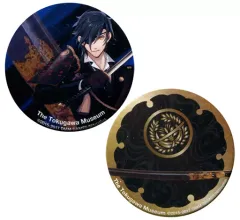 2026年最新】燭台切光忠 缶バッジの人気アイテム - メルカリ