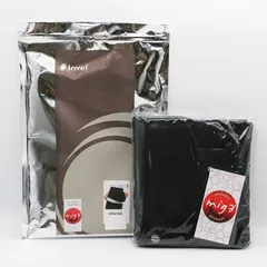 2026年最新】インヴェル スリムベルトの人気アイテム - メルカリ