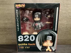 2026年最新】うちはイタチ ねんどろいどの人気アイテム - メルカリ