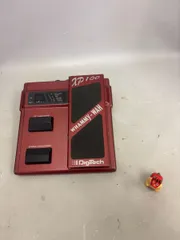 2026年最新】DigiTech XP100 WHAMMYの人気アイテム - メルカリ