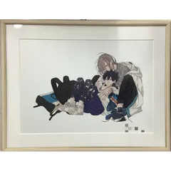 2026年最新】鈴丸みんた 複製原画の人気アイテム - メルカリ