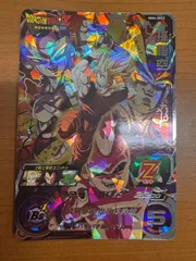 2026年最新】スーパードラゴンボールヒーローズ 孫悟空 mm6-sec2の人気