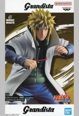 2026年最新】波風ミナト 「NARUTO-ナルト- 疾風伝」 Grandista