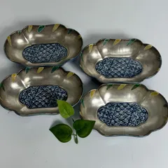 2026年最新】銀 銘々皿の人気アイテム - メルカリ