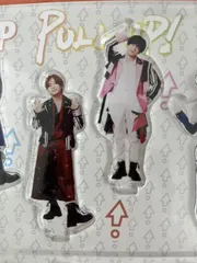 2026年最新】hey! say! jump アクスタ jump賞の人気アイテム - メルカリ