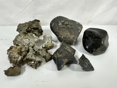 2026年最新】鉄鉱石の人気アイテム - メルカリ