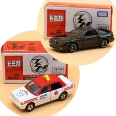 2026年最新】トミカ10台の人気アイテム - メルカリ