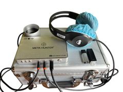 1年保証】上位機種 波動測定器 バイオレゾナンス 波動水 ニュース