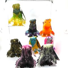 レジェンドライダーシリーズ『仮面ライダーディケイド』より限定含む全