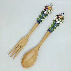 松花堂 木製漆器 金彩桜紅葉紋弁当箱 仕切り付 5客セット 未使用品