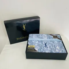 2026年最新】サンローラン綿毛布の人気アイテム - メルカリ