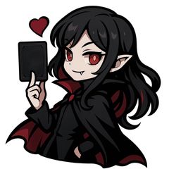 アーテルゴルギーニ 4枚 にじさんじ - メルカリ