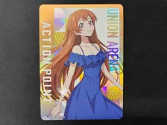 2026年最新】ユニオンアリーナ シャーリーの人気アイテム - メルカリ