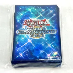 2026年最新】遊戯王 wcsスリーブの人気アイテム - メルカリ