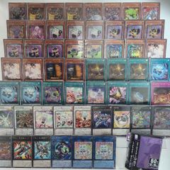 遊戯王 即日発送 アポピスデッキ リシドデッキ 構築済みデッキ - メルカリ