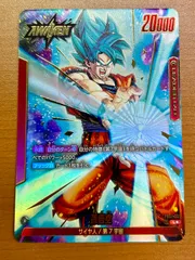 2026年最新】孫悟空 パラレル psa10の人気アイテム - メルカリ