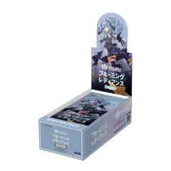 2026年最新】【未開封シュリンク付き1BOX】ホロライブカードゲーム