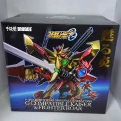 2026年最新】RIOBOT gサンダーゲートの人気アイテム - メルカリ