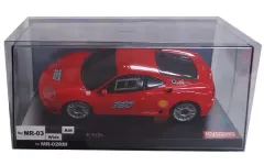 2026年最新】ミニッツ ボディ フェラーリの人気アイテム - メルカリ