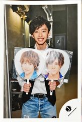 道枝駿佑 公式写真 - メルカリ