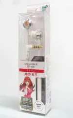 2026年最新】五等分の花嫁イヤホンの人気アイテム - メルカリ