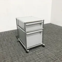 2026年最新】usm ハラー キャスターの人気アイテム - メルカリ