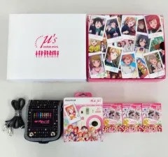 2026年最新】ラブライブ instax miniの人気アイテム - メルカリ