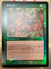 2026年最新】樫の力 foilの人気アイテム - メルカリ