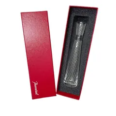 2026年最新】バカラ 花瓶 中古の人気アイテム - メルカリ